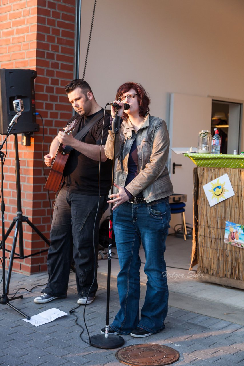 Bild 147 - Wiemersdorfer Maibaum